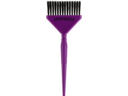 Screenshot 2025 10 25 at 14 10 09 Широкі пензлі для фарбування чорний рожевий фіолетовий Framar Big Daddy Brush Set купити за найкращою ціною в Україні Makeup.ua