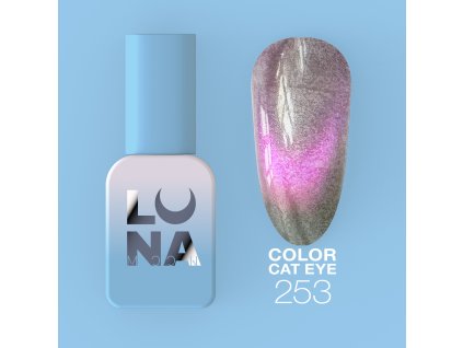 Luna Nails COLOR 253