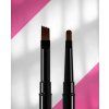 Brush for Gel EXPERT – Double-Ended Brush, 7mm/9mm