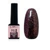 GL078 UV/LED Gel lak - brilliant wine  - 5ml  TPO FREE