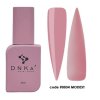 DNKa Cover Base #0034 MODEST, 12ml  TPO FREE