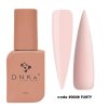 DNKa Cover Base #0038 FLIRTY , 12ml  TPO FREE