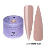 DNKa Builder Gel #0015 Olga, 30ml  TPO FREE