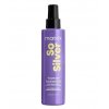 Matrix SO SILVER -  Multifunkční bezoplachová péče - 200 ml