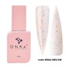 DNKa Cover Base #0062 MELLOW, 12ml  TPO FREE