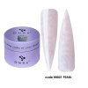 DNKa Builder Gel #0021 Pearl - 30ml  TPO FREE