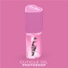 Luna Nails v3 PhotoshopOil Luna 5ml диня
