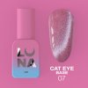 LunaMoon Cat Eye Base No07 , 13ml
