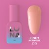 LightAcrygel 9