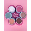 LunaMoon Jelly Gelly #02, 15ml  TPO FREE