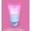 Hand Cream Strawberry dessert,30 ml