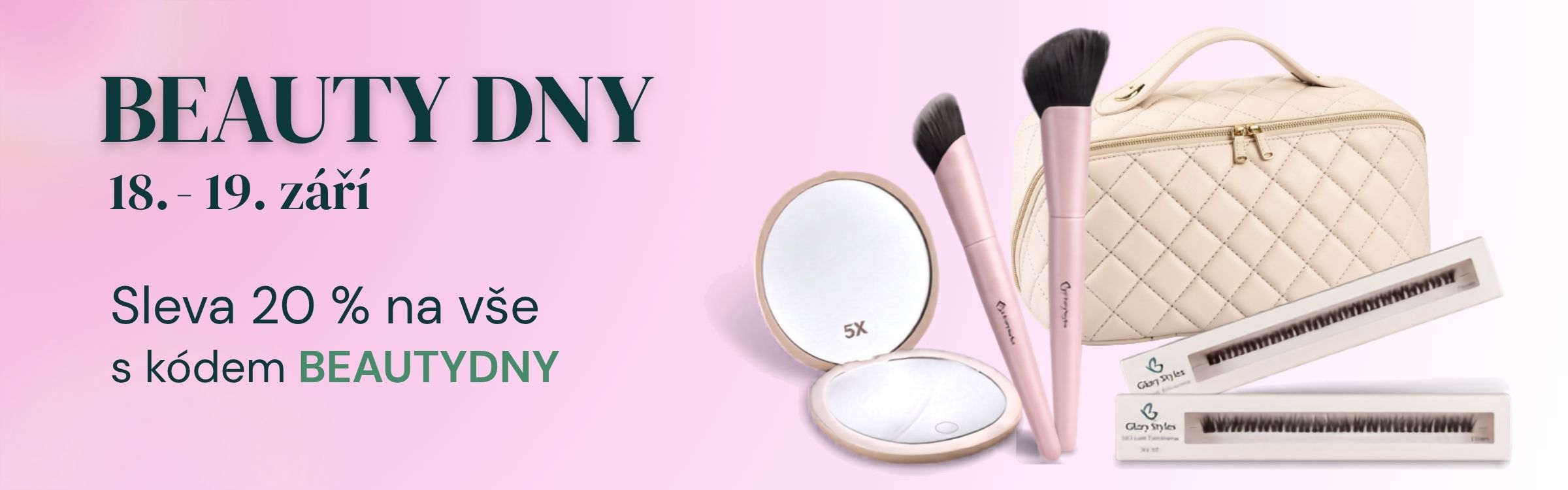 Beauty Dny
