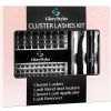 GloryStyles Cluster Lashes Kit