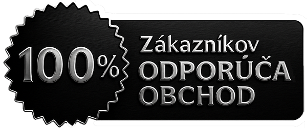 Spokojnosť zákazníkov kategória