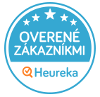 Heureka recenzie
