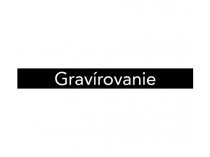 gravirovanie glosery