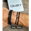 hory naramok cierny