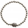 buddha z chirurgickej ocele chirurgicka ocel 6mm