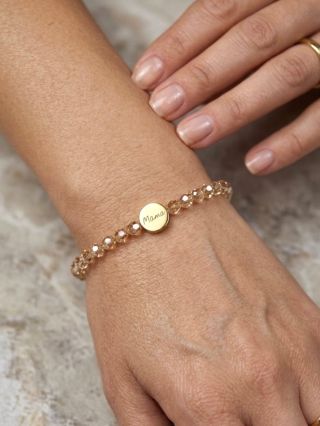 Pre tú najdôležitejšiu ženu vo vašom živote. 🌸 Oslávte Deň matiek (10. 5.) štýlovo a potešte ju darčekom.🎁 ✨ Využite zľavu...