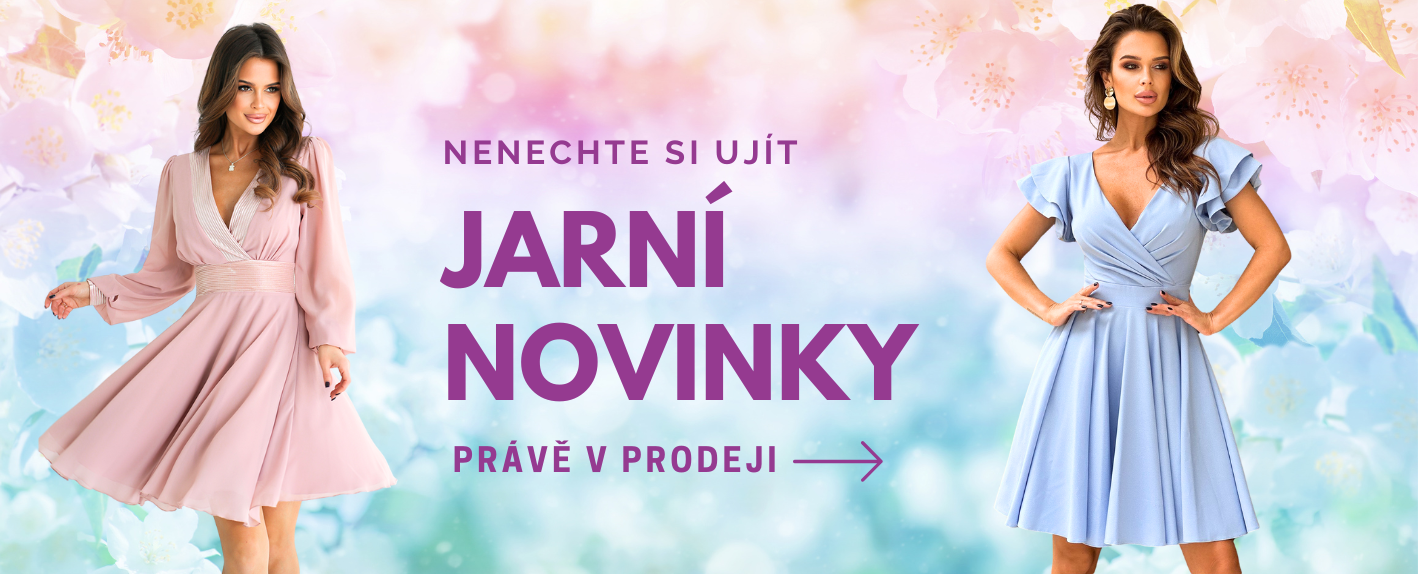 Novinky