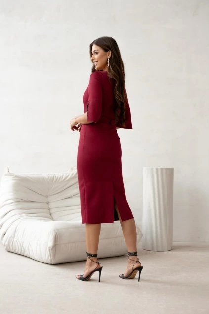 Šaty na Mikulášsku oslavu: Elegantné, ale pohodlné