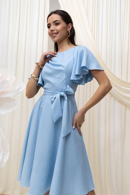 Fotogenické farby šiat: v čom budete vyzerať najlepšie na fotkách