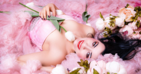 Think Pink - Odhaľte v sebe ženskosť