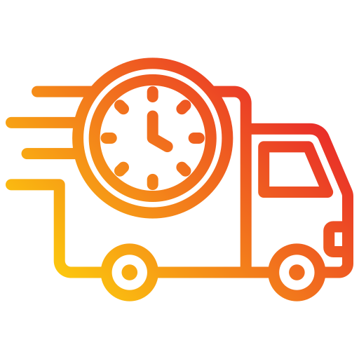 Šaty pripravené na okamžité odoslanie, do 48 hodín u vás.