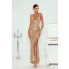 vyrp12 2105LUIZA CEKINY zloto SPANGLES gold 3