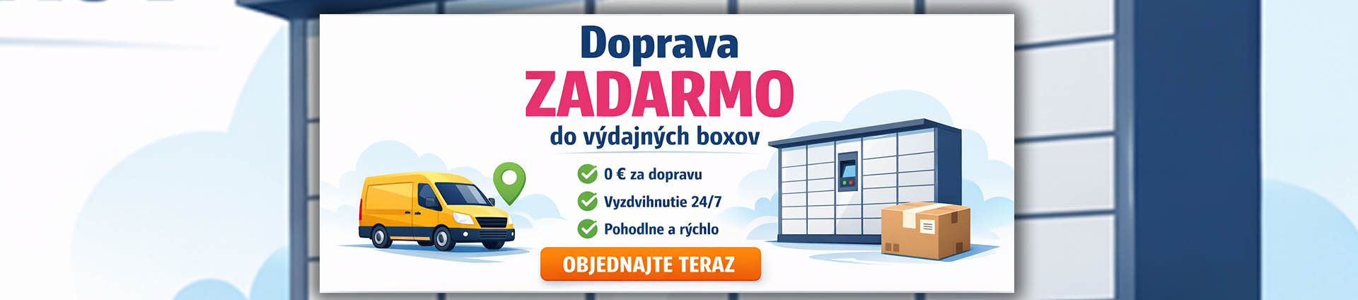 doprava zadara