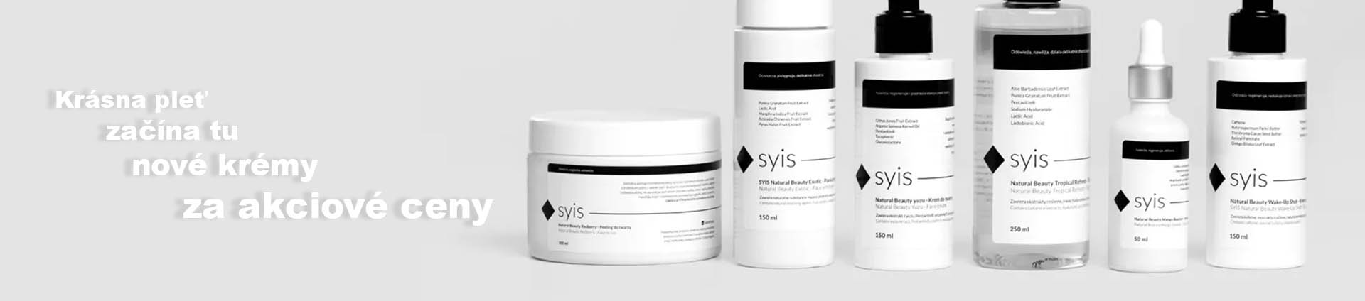 top ponuka kozmetika