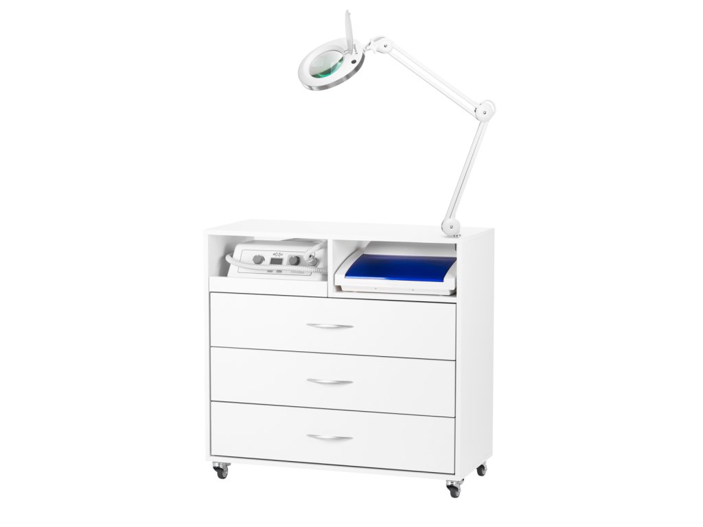 PODIATRICKÁ JEDNOTKA Y-200 SET MAX