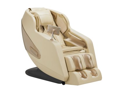 Masážne kreslo Sakura Comfort Plus 806 béžová