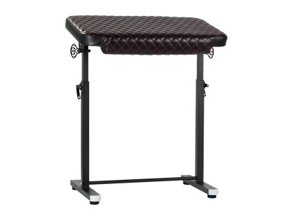 Pro Ink 718 Tattoo Armrest Black Quilted R