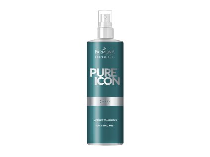 Farmona pure icon tonizujúca hmla 200ml