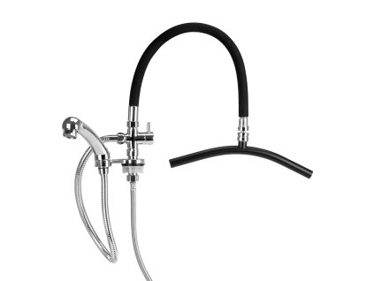 Dažďová sprchová batéria