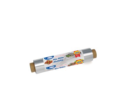 Alobal 29cm x 150m 10,5µm