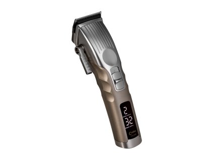 Akumulátorový zastrihávač vlasov Codos CHC-618 BARBER MASTER