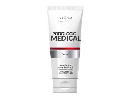 Farmona PODOLOGIC MEDICAL krém-gél na nohy 200ml