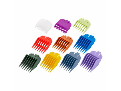 Sada univerzálnych krytiek na holiace strojčeky 10 ks.