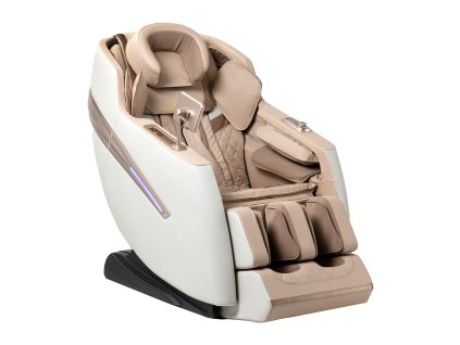 Masážne kreslo Sakura Prime 101 biele