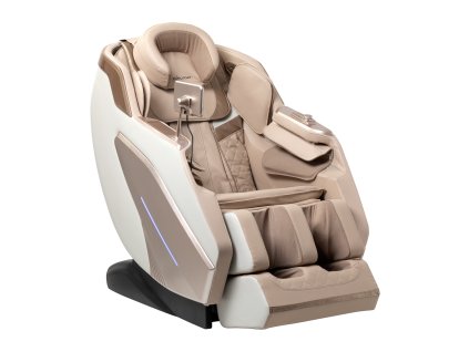 Masážne kreslo Sakura Prime 108 biele