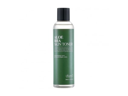 aloe bha skin toner