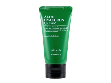 benton aloe hyaluron cream