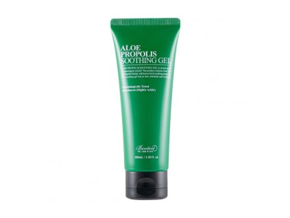 aloe propolis soothing gel