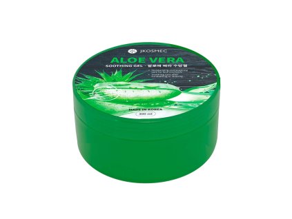 aloe vera soothing gel