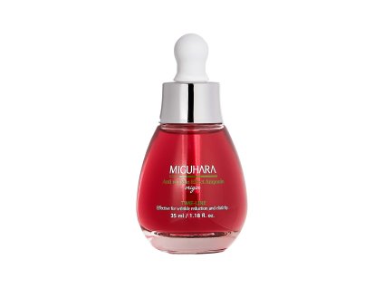 anti wrinkle effect ampoule origin