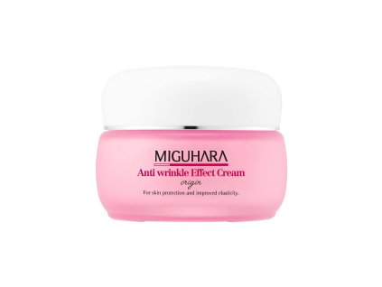 anti wrinkle effect cream origin