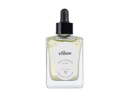 artichoke biome calming ampoule