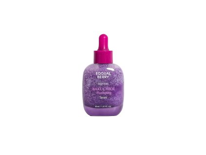 bakuchiol plumping serum